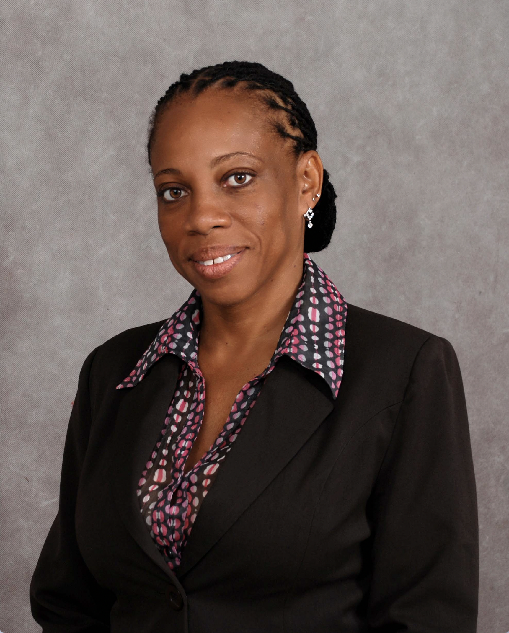 Arrindell Dr Rhoda Alliouagana Festival Of The Word